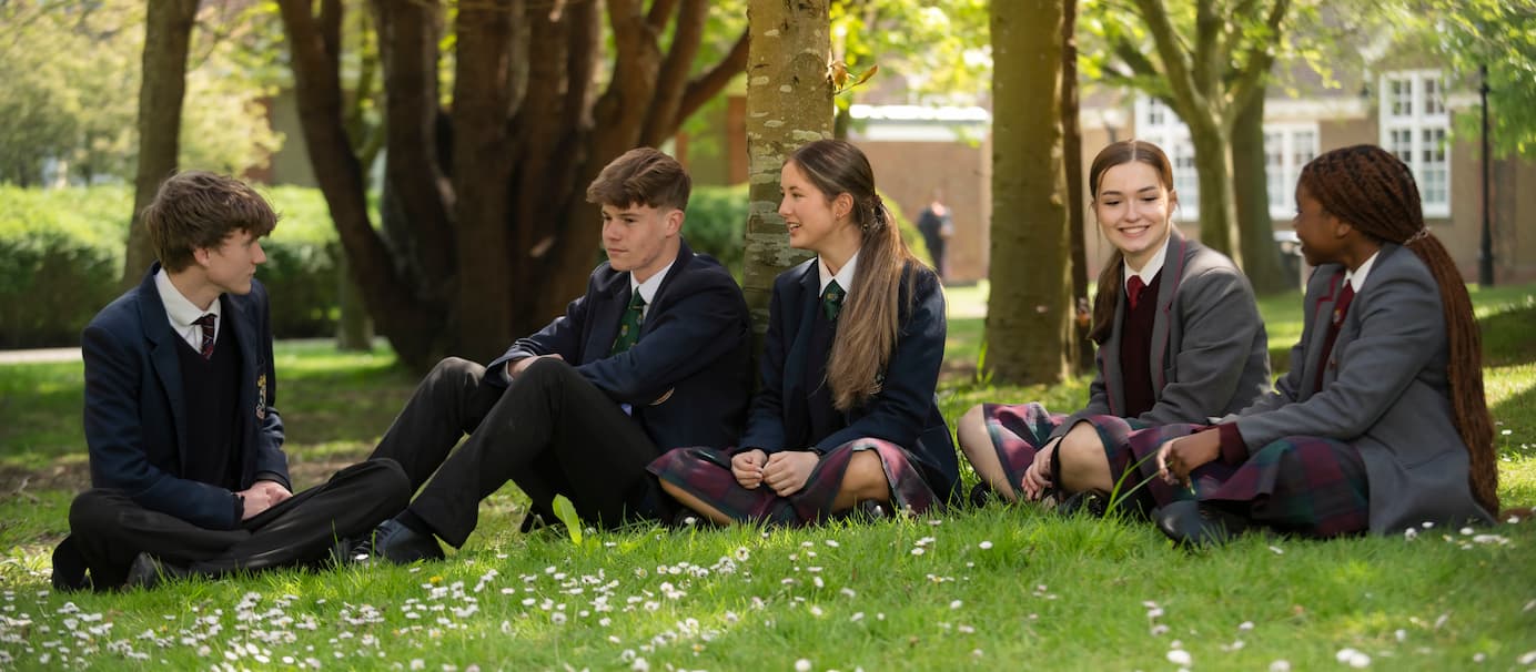 The Duke of York's Royal Military School